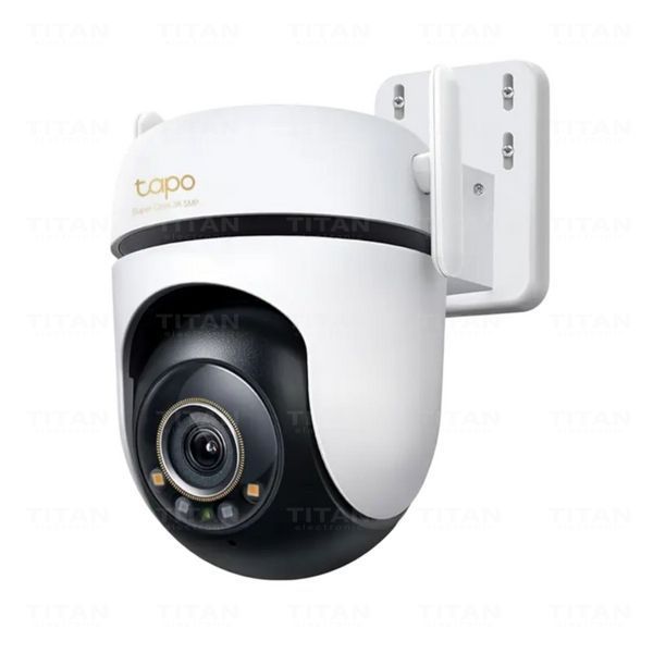 TP-Link Tapo C530WS