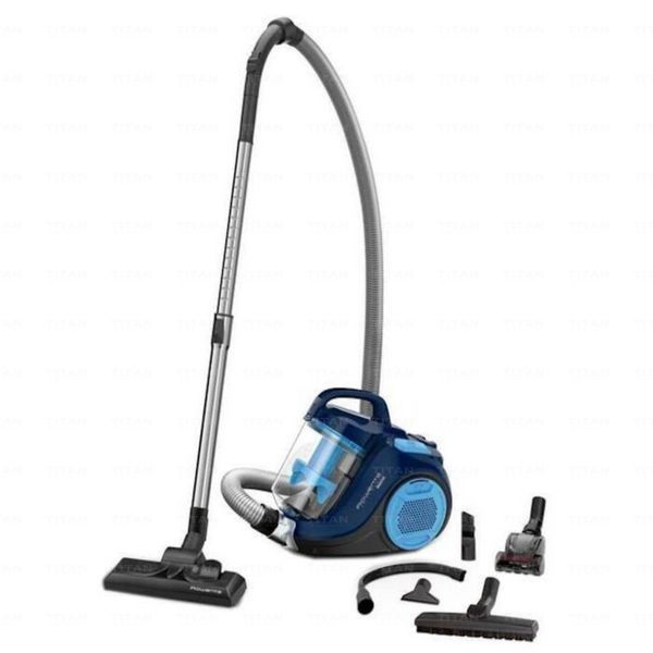 Rowenta RO2981EA Swift Power Cyclonic