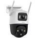IMOU IPC-S7XP-10M0WED Cruiser Dual