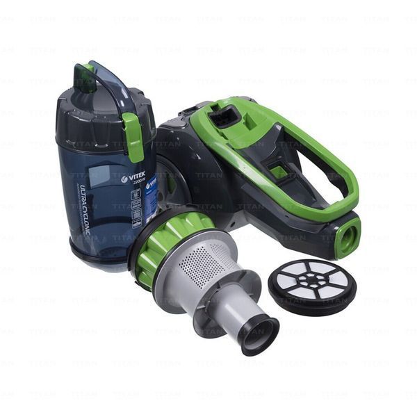 VITEK VT-8130 BK