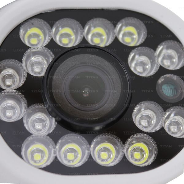 WIFI Camera Jortan /30 JT-8159