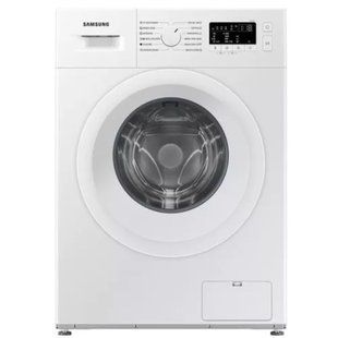 Samsung WW60A3120WE/LE