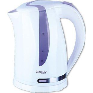 Zimmer ZM-121
