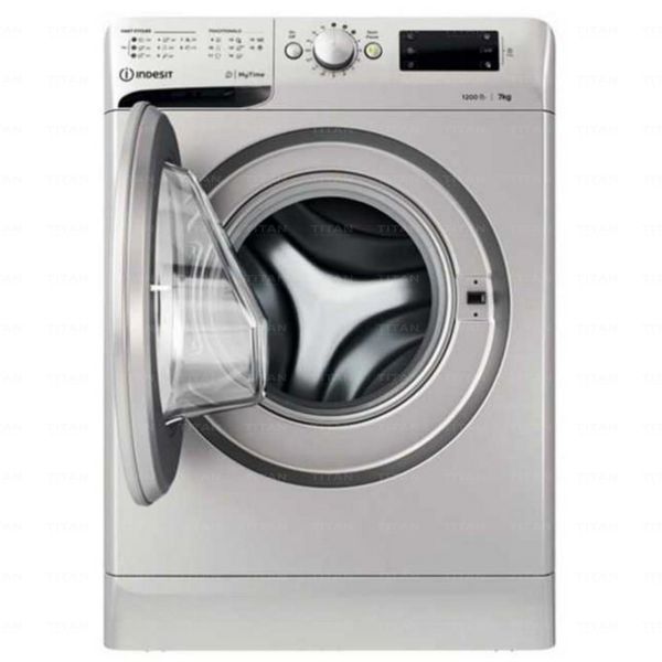 Indesit OMTWE71252SEU