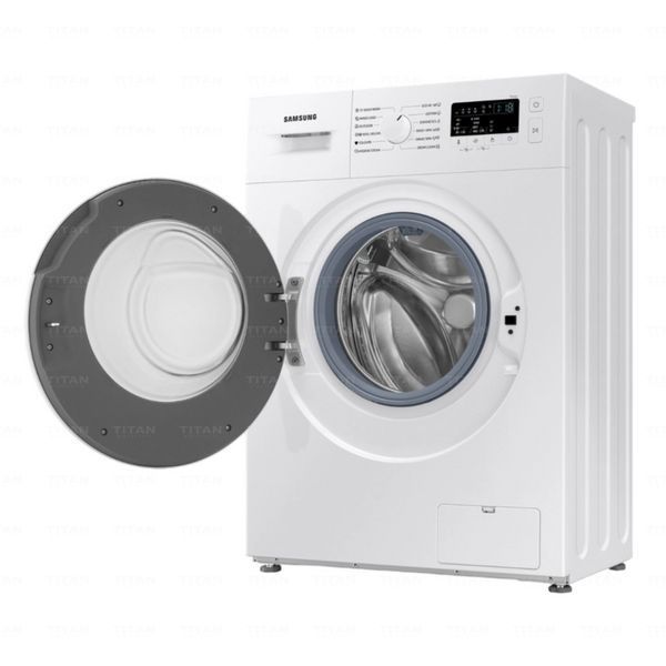 Samsung WW60A3120WE/LE