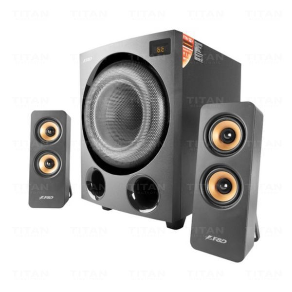 F&D F770X