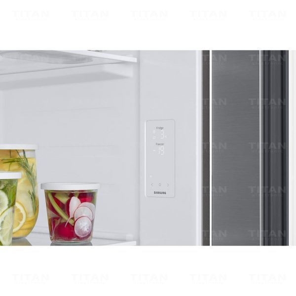 Samsung RS57DG400EM9EO