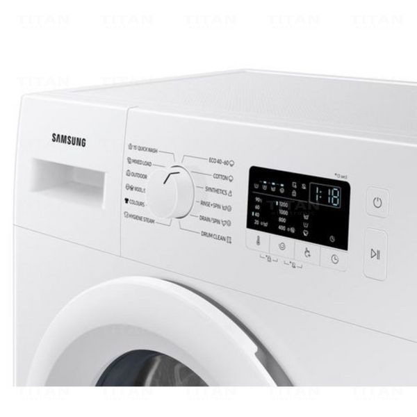 Samsung WW60A3120WE/LE