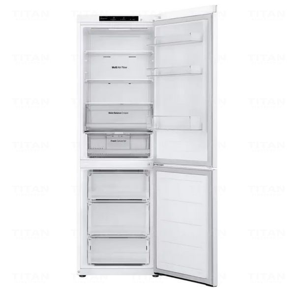 LG GBV3100ESW