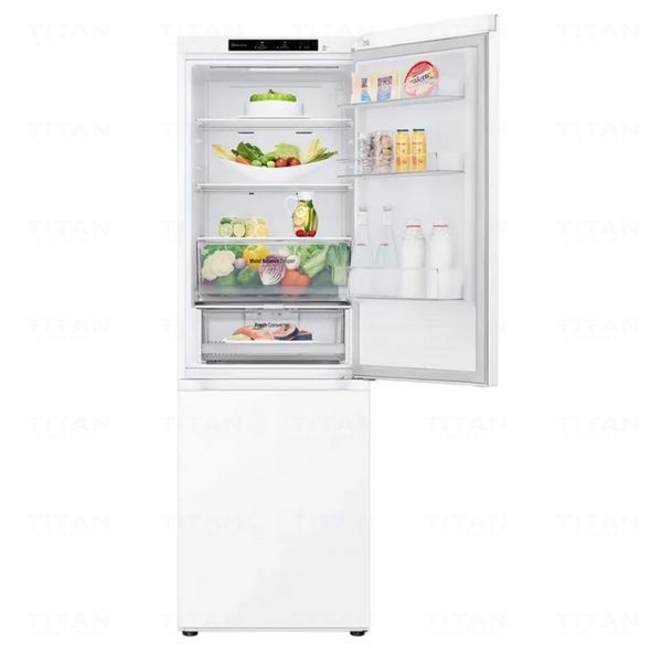 LG GBV3100ESW