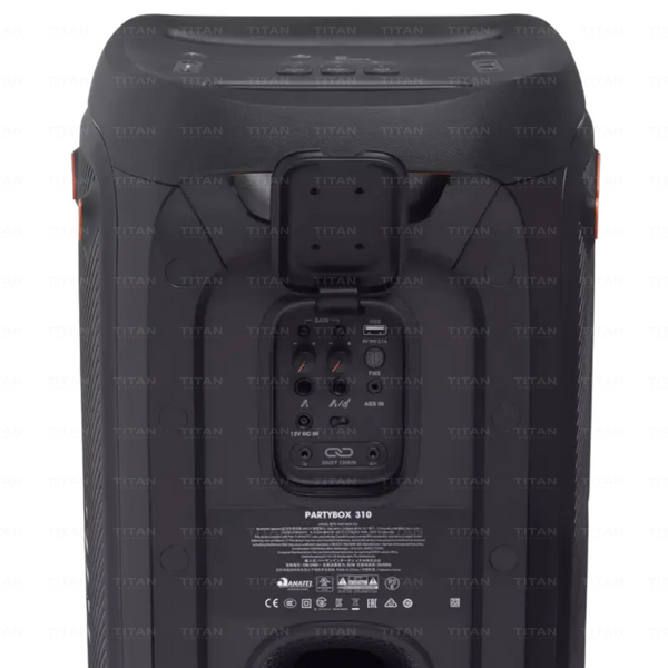 JBL PartyBox 310