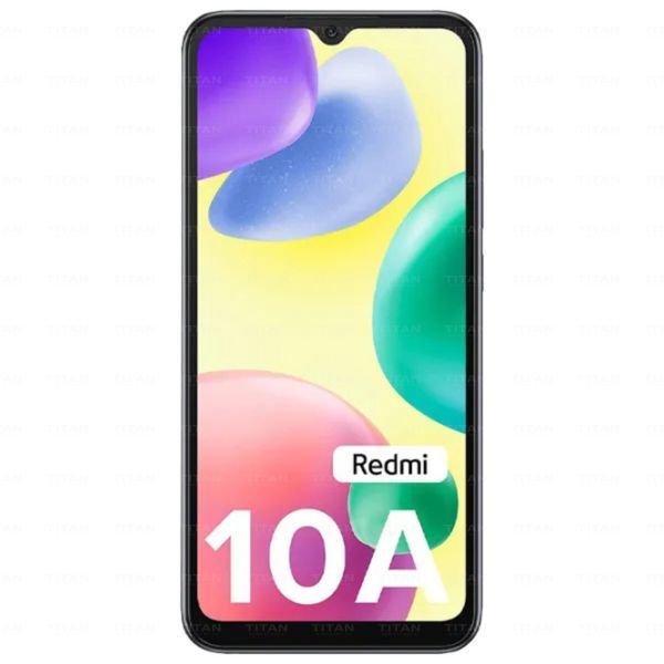 Xiaomi Redmi 10A