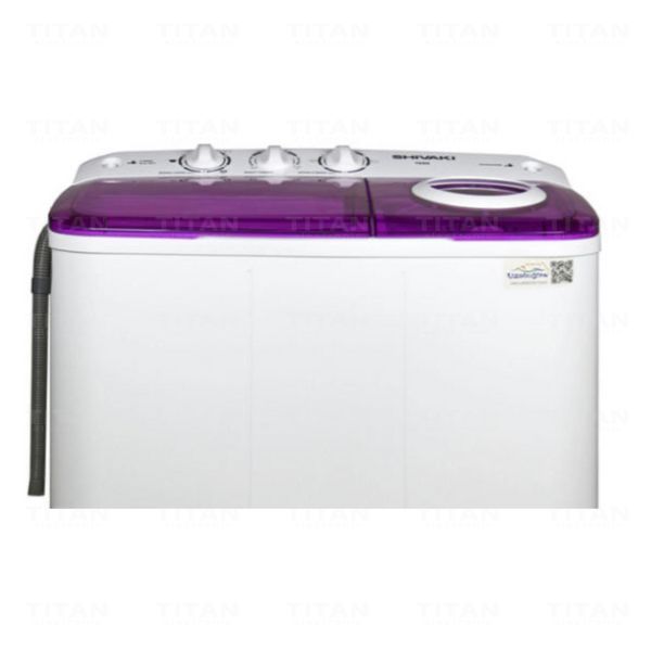 Artel TE 60 Violet