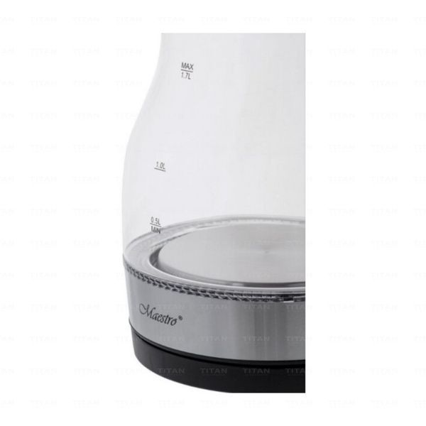 Maestro MR-061 BL