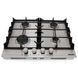 Wolser WL-64G White Glass ECO