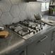 Wolser WL-64G White Glass ECO