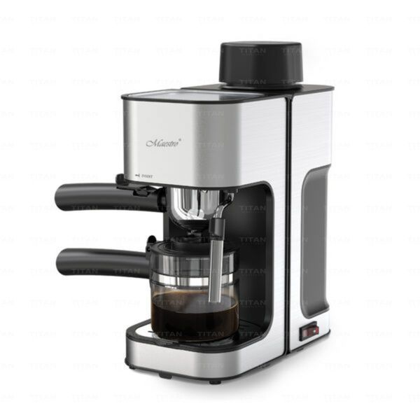 Cafetiera Espresso Maestro MR-411