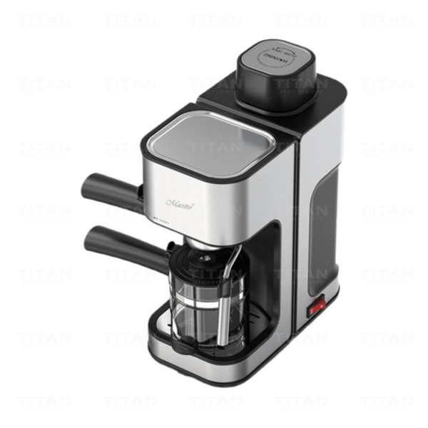 Cafetiera Espresso Maestro MR-411