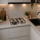 Wolser WL-F 6406 TURBO WHITE GL FFD
