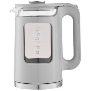 Maestro MR-065 Grey