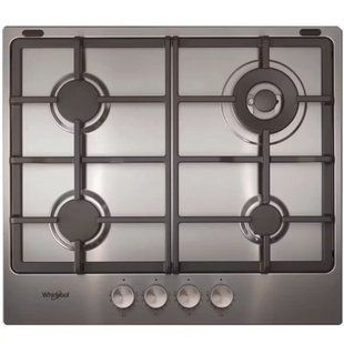Whirlpool TKRL 661 IX EU