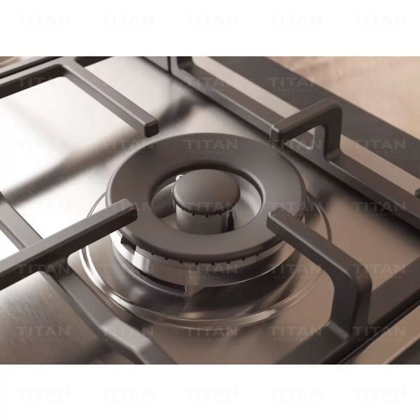 Whirlpool TKRL 661 IX EU