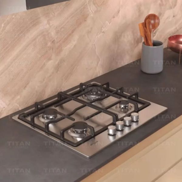 Whirlpool TKRL 661 IX EU