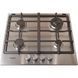 Whirlpool TKRL 661 IX EU