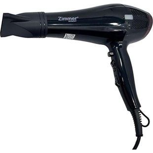 Zimmer ZM-204