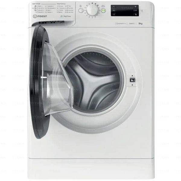 Indesit MTWE 91495 WK EE