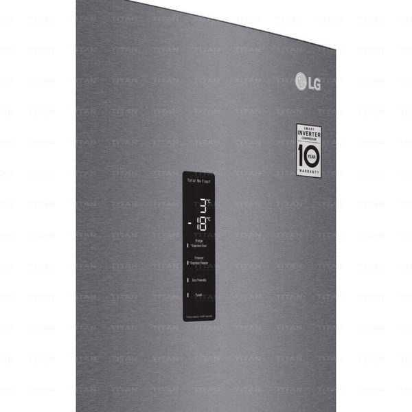 LG GW-B509SLKM