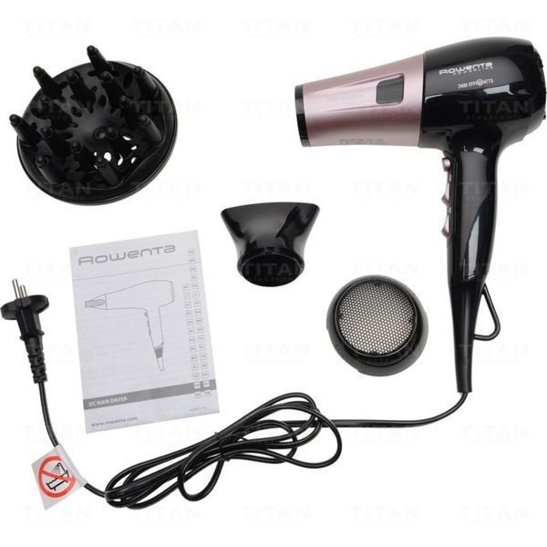 Rowenta Powerline CV5940F0