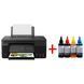 Canon Pixma G3430 Black