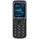 Maxcom MM718 4G Black