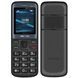 Maxcom MM718 4G Black