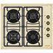 Wolser WL-F 6401 GT IC Ivory Rustic