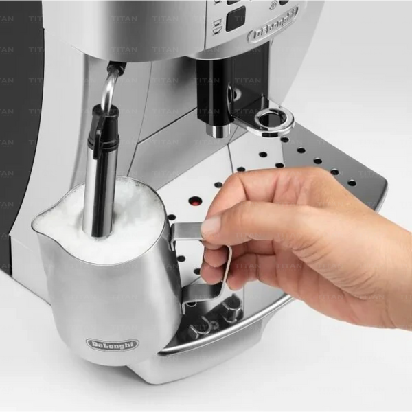 De'Longhi ECAM22.110.SB Magnifica S