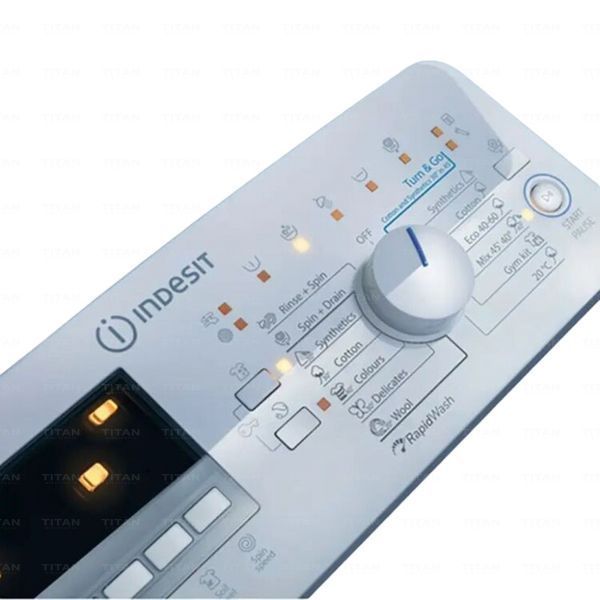 Indesit BTW B7220P EU/N