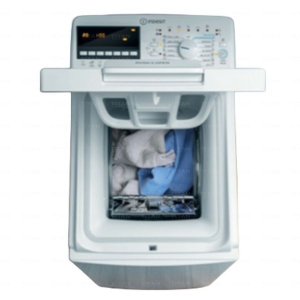 Indesit BTW B7220P EU/N