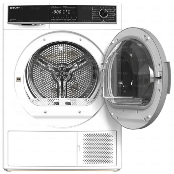 SHARP KD-HHH8S7GW2-EE