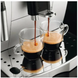 De'Longhi ECAM22.110.SB Magnifica S
