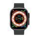 WiWu SW01 Ultra Smart Sport Watch