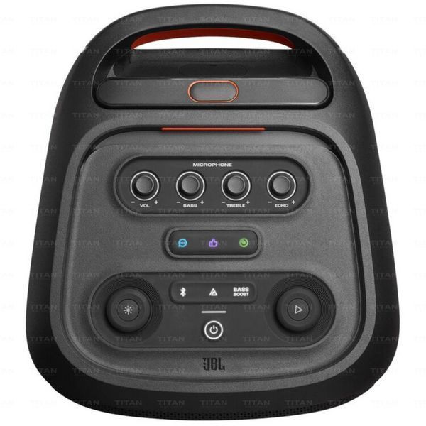 JBL PartyBox Stage 320