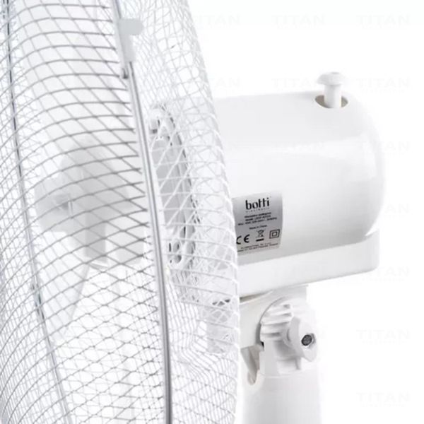 Botti USSF-831D3