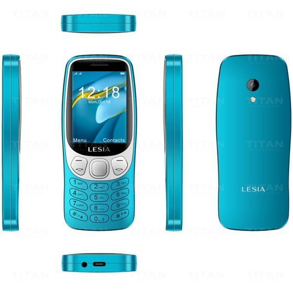 LESIA L257 Feature Phone