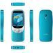 LESIA L257 Feature Phone
