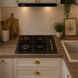 Wolser WL-F 6401 GT IC Black Rustic