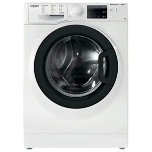 Whirlpool WRSB 7259 WB EU