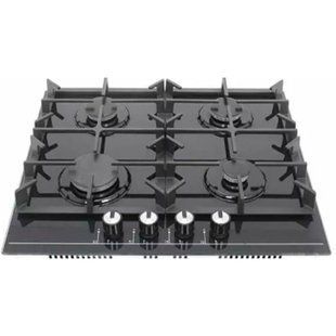 Wolser WL-64G Black Glass ECO