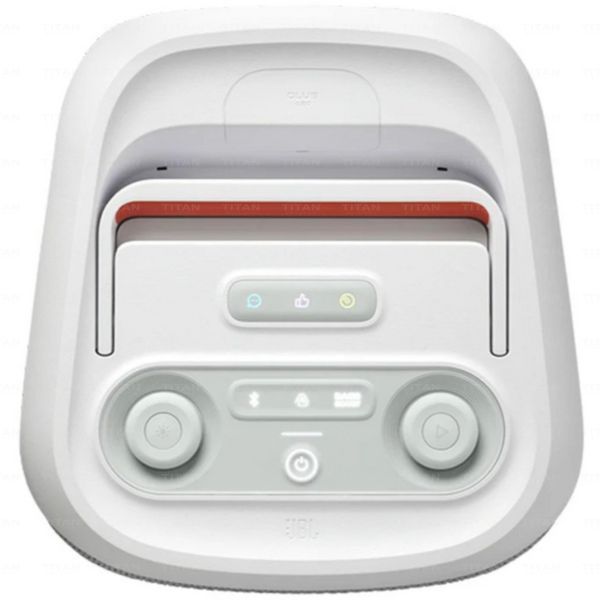 JBL PartyBox Club 120 White